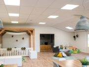 Kinderdagverblijf Donkies