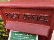 Bewonersbijeenkomst 28 augustus