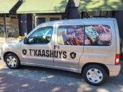 Op zondag 28 september was het open dag bij het Kaashuys en Koutershof