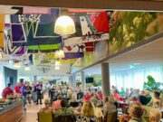 Avoord: Corso kriebels!