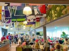 Avoord: Corso kriebels!