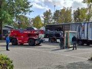 Padelbanen bij RTC Rijsbergen