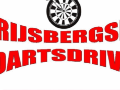Dartsdrive Rijsbergen