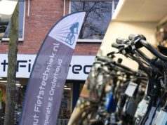 Helmut Fietstechniek: aangepaste openingstijden