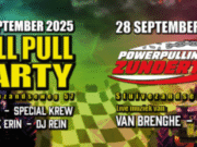 Powerpulling Zundert