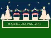 Rijsbergs Shopping Event