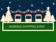 Rijsbergs Shopping Event