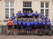 Wielervereniging Sporting Oekel