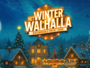 De winter komt eraan..en wij zijn terug!