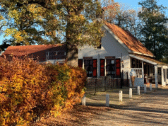 Herberg ’t Pannenhuske