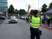 Politie Basisteam Weerijs