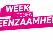 Week tegen de eenzaamheid