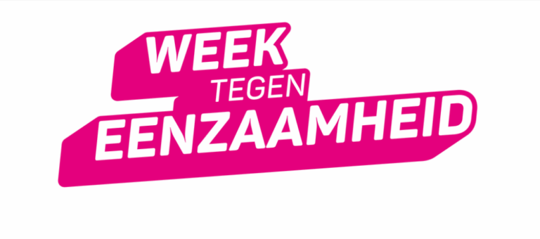 Week tegen de eenzaamheid