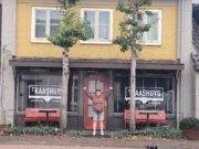 T’ Kaashuys Rijsbergen