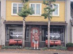 T’ Kaashuys Rijsbergen