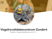 Vogelrevalidatiecentrum Zundert