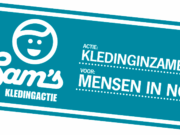 Sam’s Kledingactie