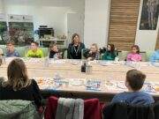 Burgemeestersontbijt