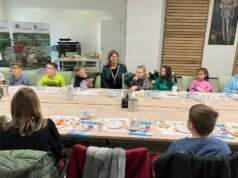 Burgemeestersontbijt