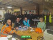 Snellen Ruimtekamers: geslaagde Pubquiz!