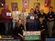 Fancy Fair Feestweekend Rijsbergen