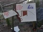 Drie dagen achter elkaar brand in de Assortimentstuin Zundert