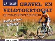 Veldtoertoucht WTC de Trappistentrappers