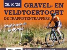 Veldtoertoucht WTC de Trappistentrappers