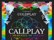 A tribute to Coldplay