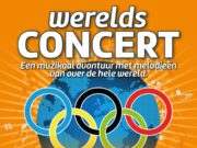 Wereldsconcert St. Cecilia