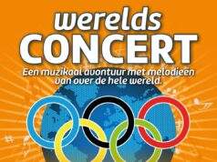 Wereldsconcert St. Cecilia