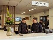 Vacature bij autobedrijf Janssen Rijsbergen