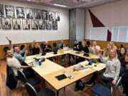 Bonte Avond Rijsbergen