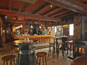 Calva 501 darttoernooi