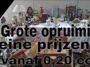Garagesale Zundert