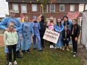 Halloween Rijsbergen, vergeten op te geven?