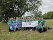 Bingo – Roparunteam248-Go4Life