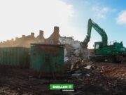 Snellen Ruimtemakers