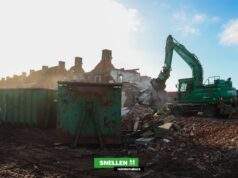 Snellen Ruimtemakers