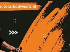 Total Body Worx Rijsbergen