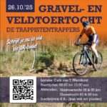 Veldtoertocht Trappistentrappers