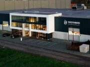 Woestenberg Metaalbewerking bv, 25 jaar!