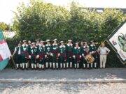 Gilde St Joris Rijsbergen