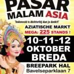 Pasar Malam Asia