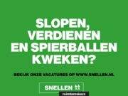 Snellen Ruimtemakers