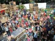 ’t Stokperdje Zundert