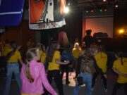 ’t Stokperdje: Kindercorso Vaandelfeest