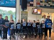 Voetbal Vereniging Rijsbergen