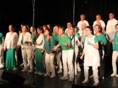 Koffieconcert in het Wierenbos