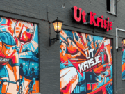 Van Brenghe in ut Krisje Rijsbergen